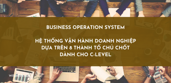 Business Operation System