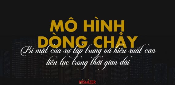 Mo hinh dong chay